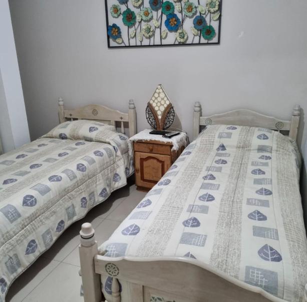 Apartamento Pehuen Vcp Villa Carlos Paz