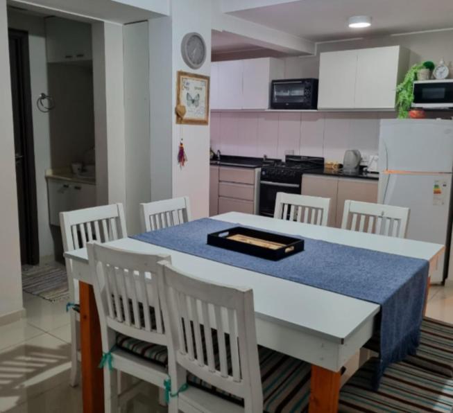 Pehuen Vcp Apartamento Villa Carlos Paz