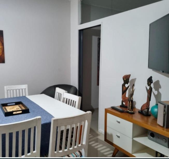 Pehuen Vcp Apartamento *
