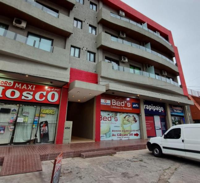 Apartamento Pehuen Vcp