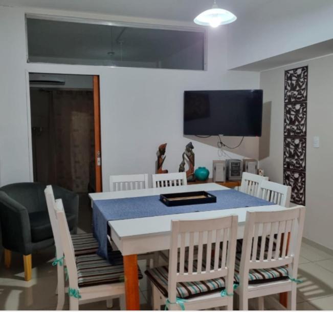 Pehuen Vcp Apartamento Villa Carlos Paz