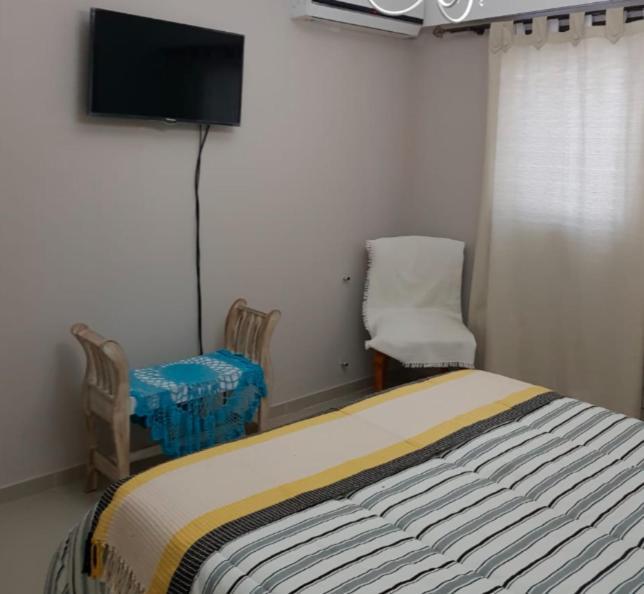 Pehuen Vcp Apartamento