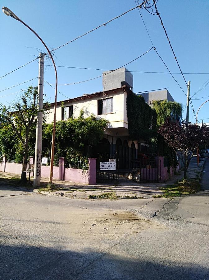 Quirus Dormis Villa Carlos Paz