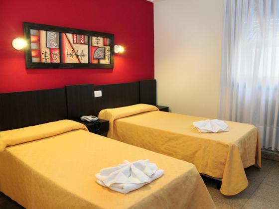 Presidente Hotel 3*