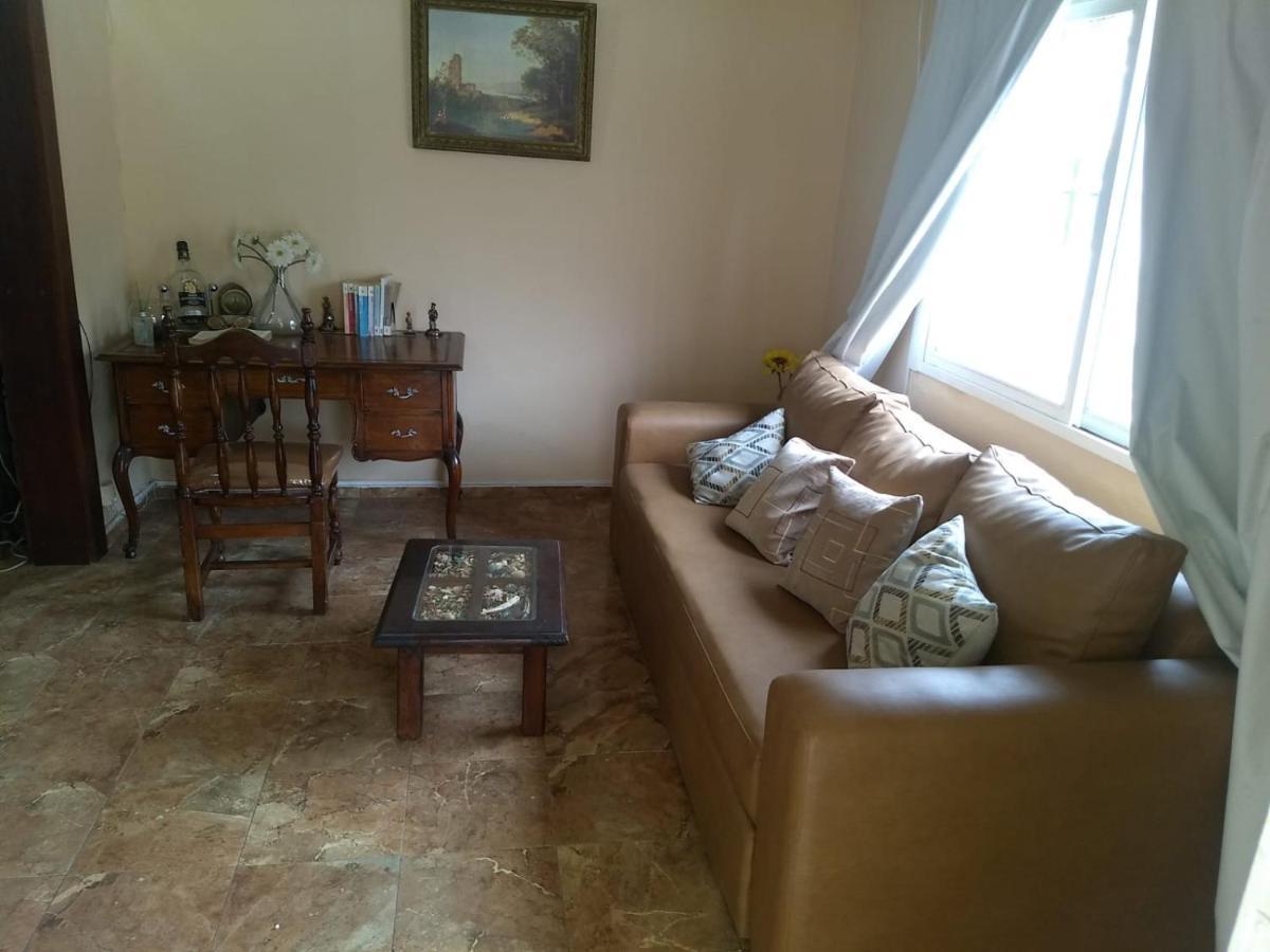Casa Paz Villa Carlos Paz