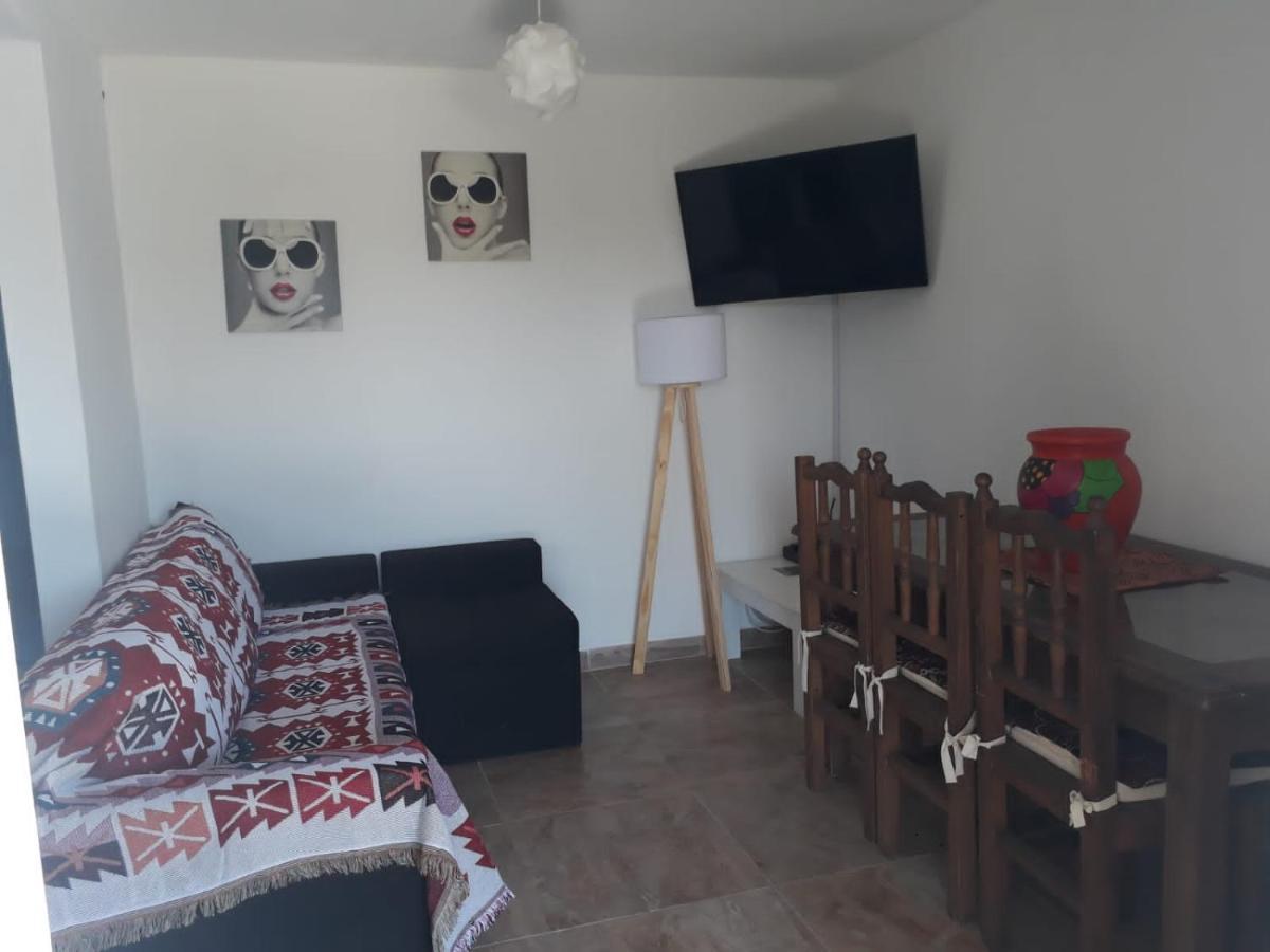 Сasa de vacaciones Encanto Serrano Villa Carlos Paz