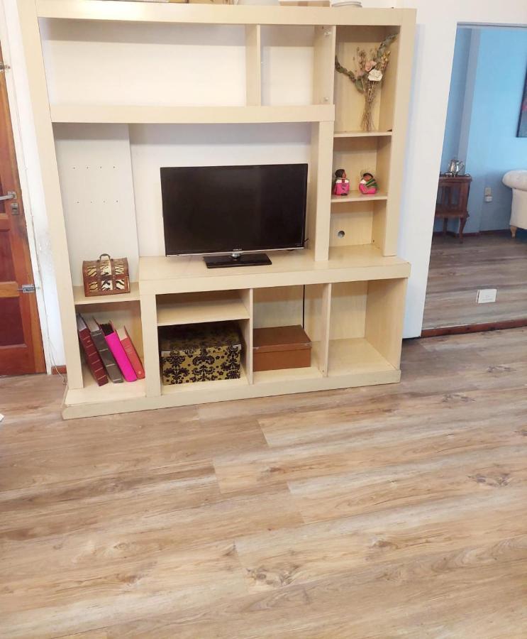 El Tala Apartamento Villa Carlos Paz