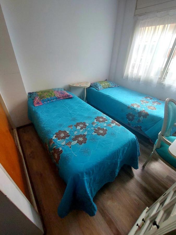 Apartamento El Tala Villa Carlos Paz