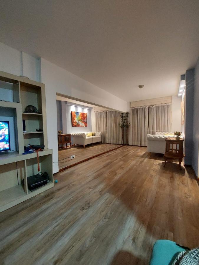 Apartamento El Tala