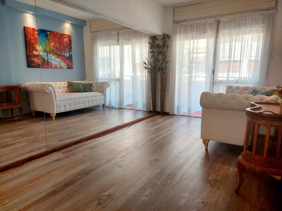 El Tala Apartamento Villa Carlos Paz