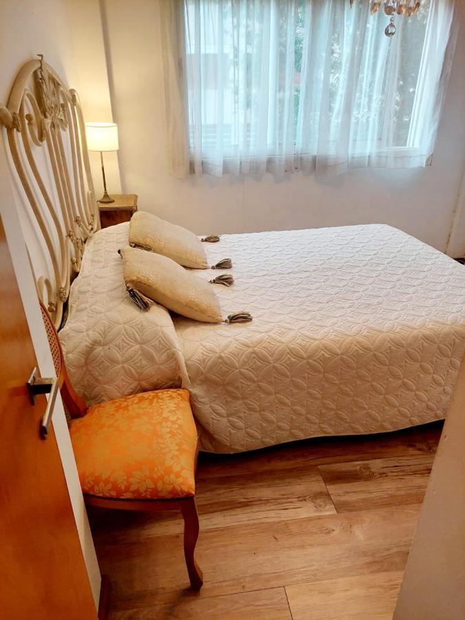 Apartamento El Tala