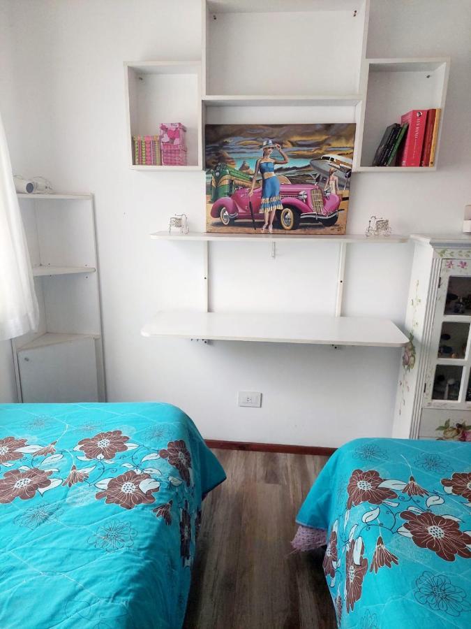 Apartamento El Tala *