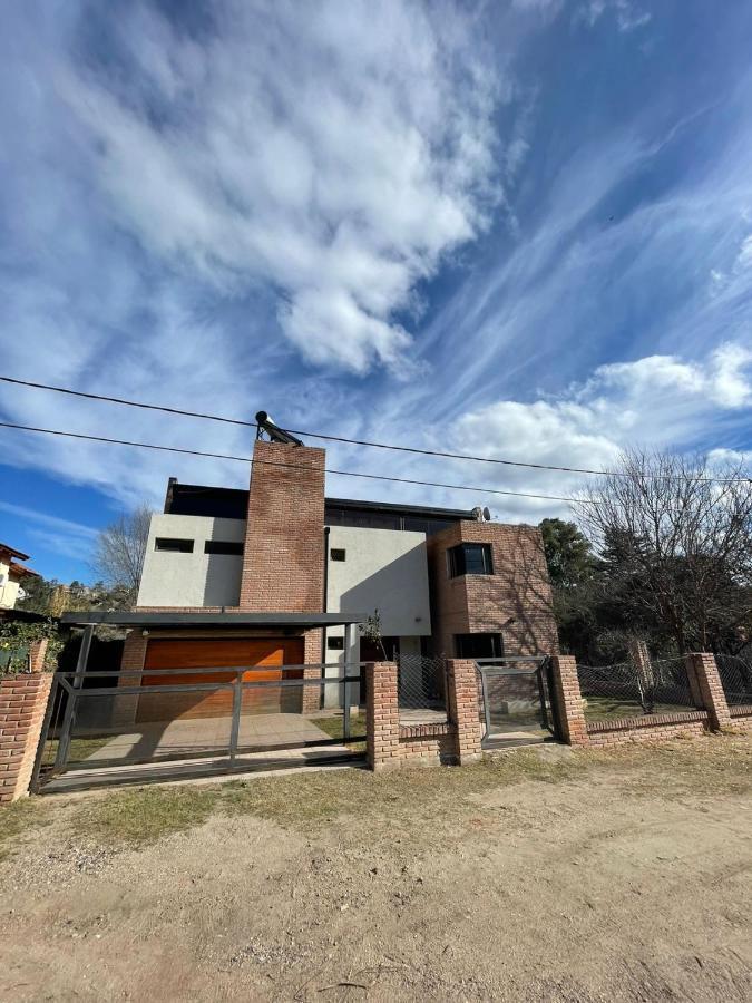 Сasa de vacaciones Casa En Carlos Paz Del Lago Villa Carlos Paz
