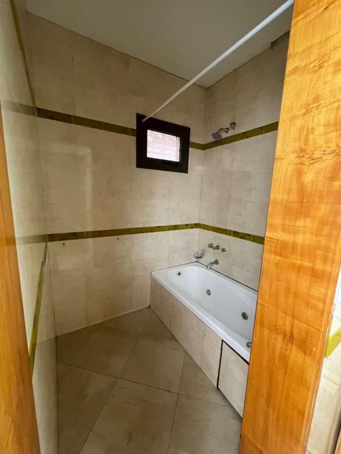 Сasa de vacaciones Casa En Carlos Paz Del Lago