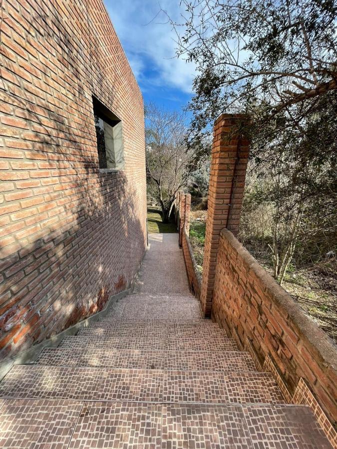 Casa En Carlos Paz Del Lago Сasa de vacaciones