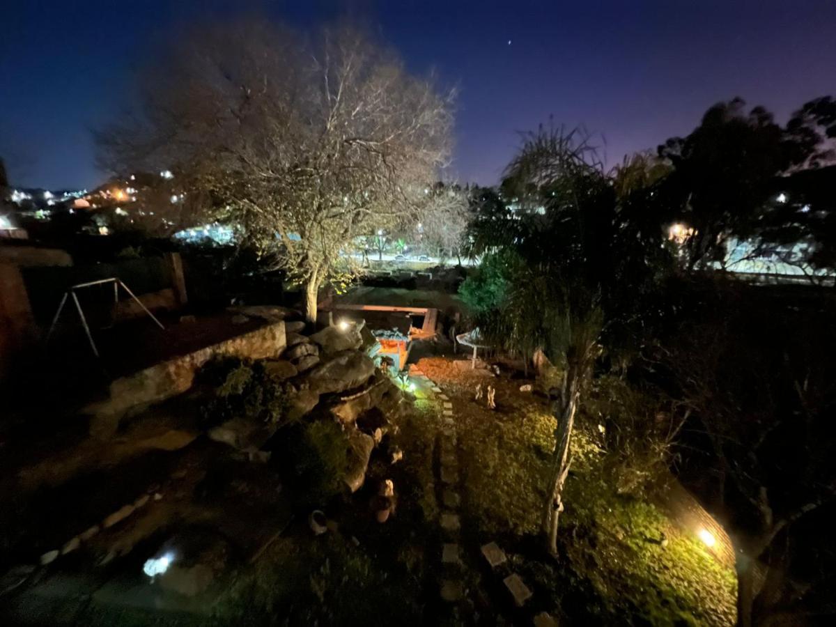 Сasa de vacaciones Casa En Carlos Paz Del Lago Villa Carlos Paz