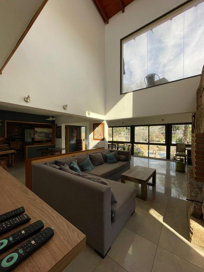 Casa En Carlos Paz Del Lago Сasa de vacaciones