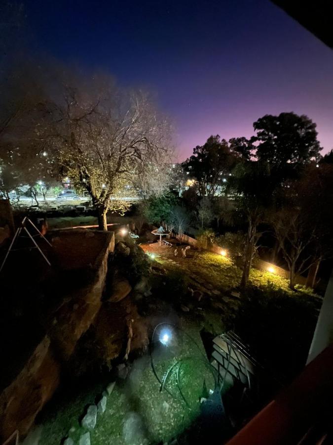 Сasa de vacaciones Casa En Carlos Paz Del Lago Villa Carlos Paz