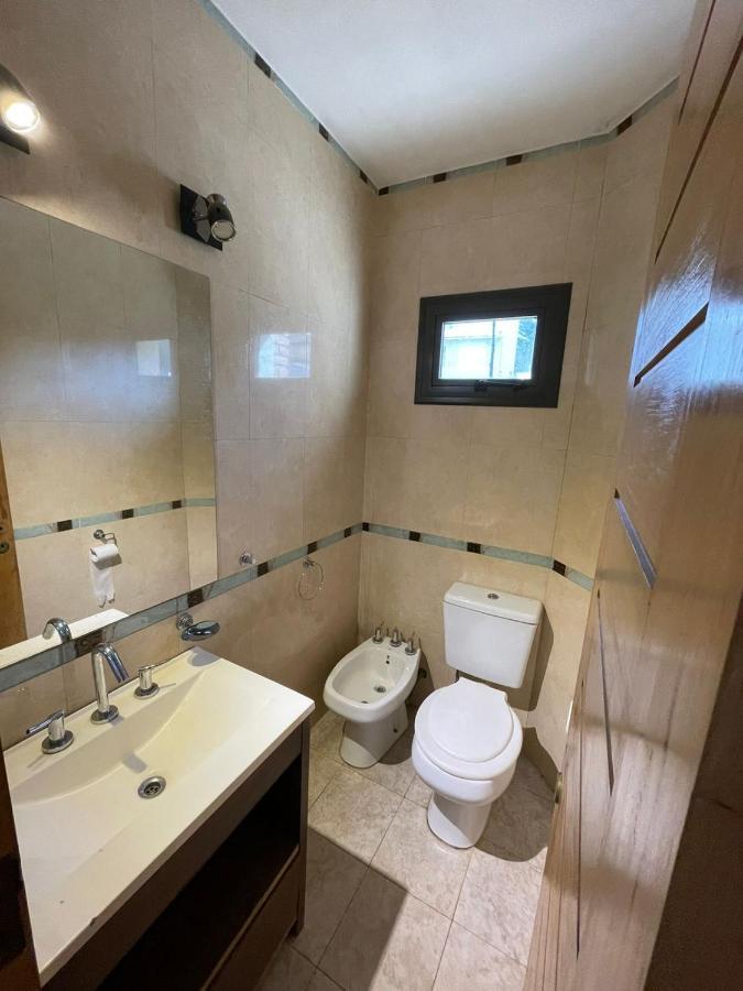 Сasa de vacaciones Casa En Carlos Paz Del Lago *