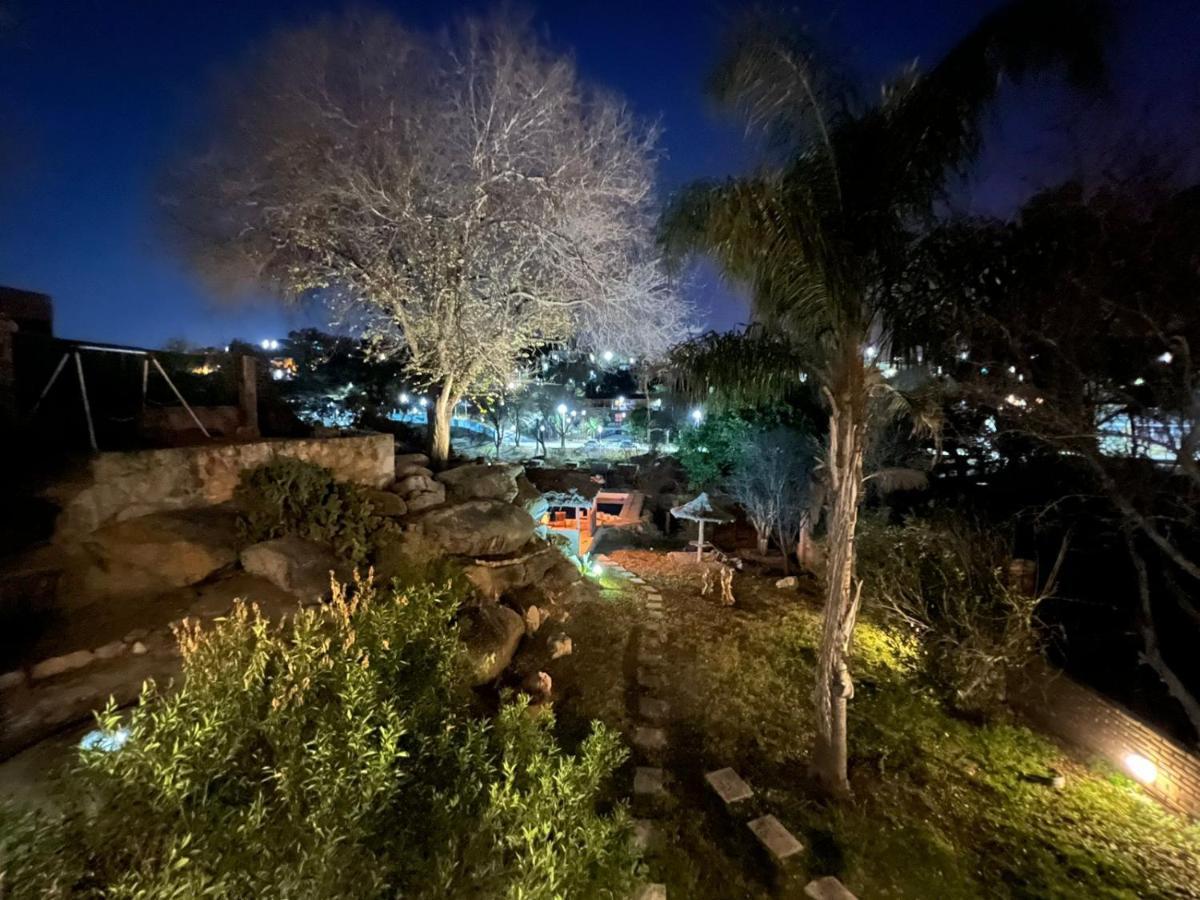 Casa En Carlos Paz Del Lago *