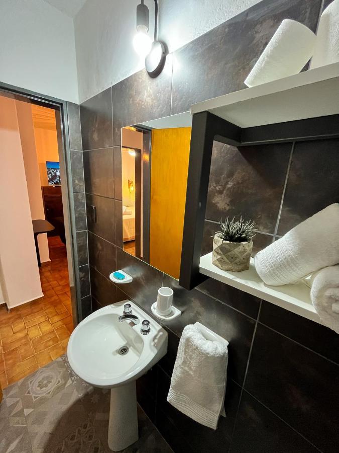 Departamento En El Centro De Carlos Paz Apartamento