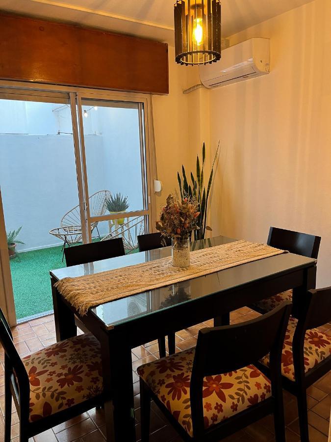 Departamento En El Centro De Carlos Paz