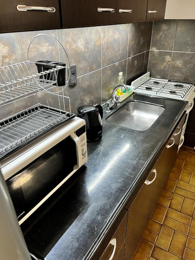 Apartamento Departamento En El Centro De Carlos Paz Villa Carlos Paz