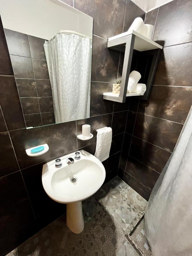 Departamento En El Centro De Carlos Paz * Villa Carlos Paz