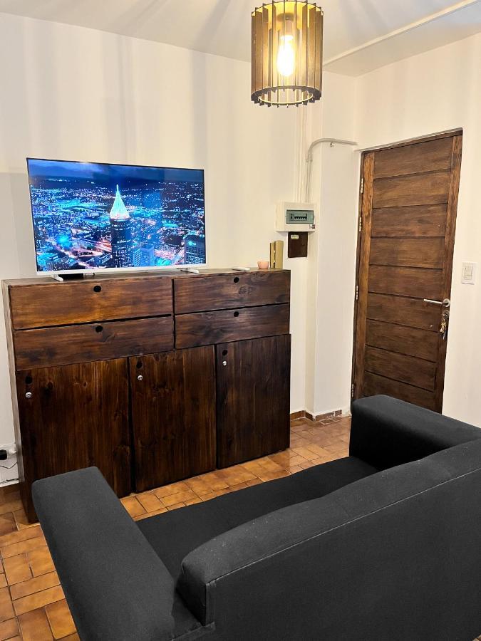 Apartamento Departamento En El Centro De Carlos Paz Villa Carlos Paz
