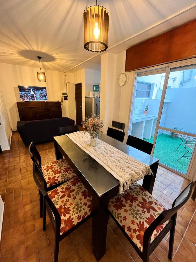 Apartamento Departamento En El Centro De Carlos Paz Villa Carlos Paz