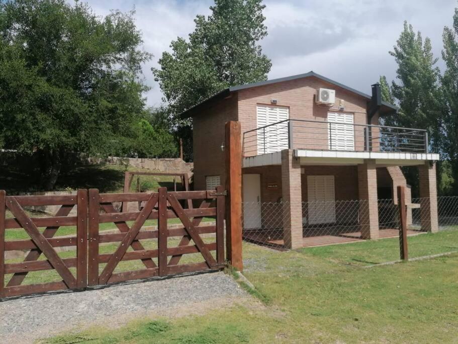 Casa Pailalen Villa Carlos Paz