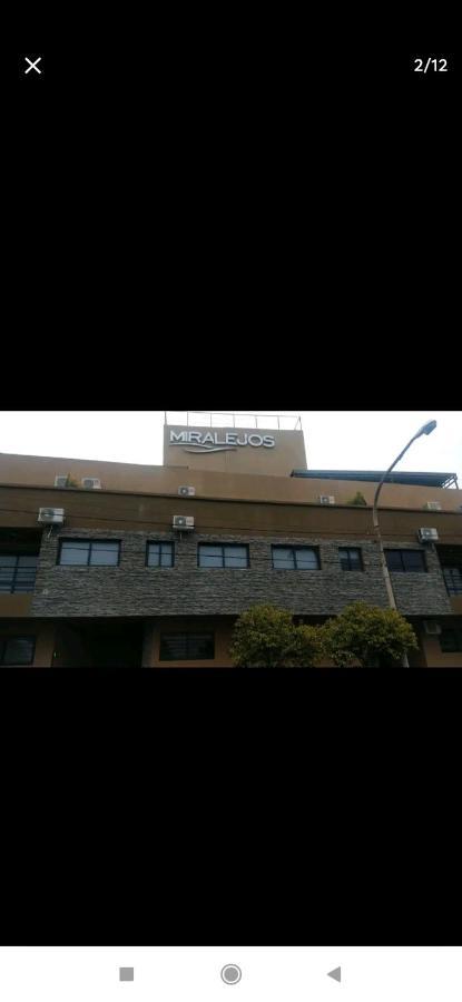Rolan M11 * Villa Carlos Paz