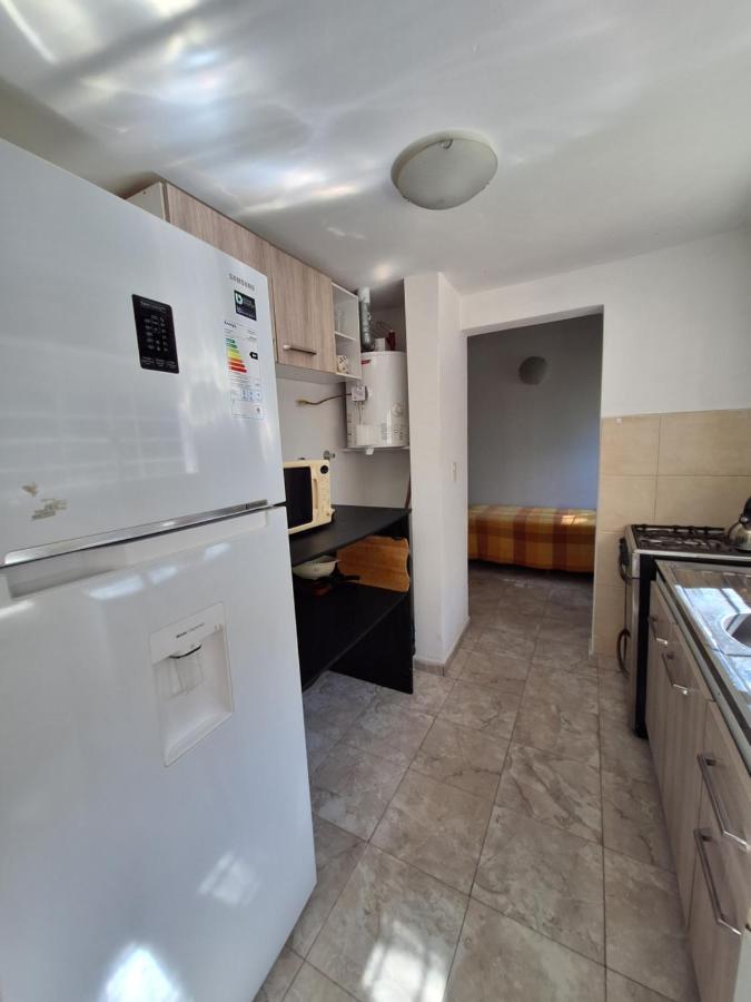 Departamento W R T 2 Apartamento