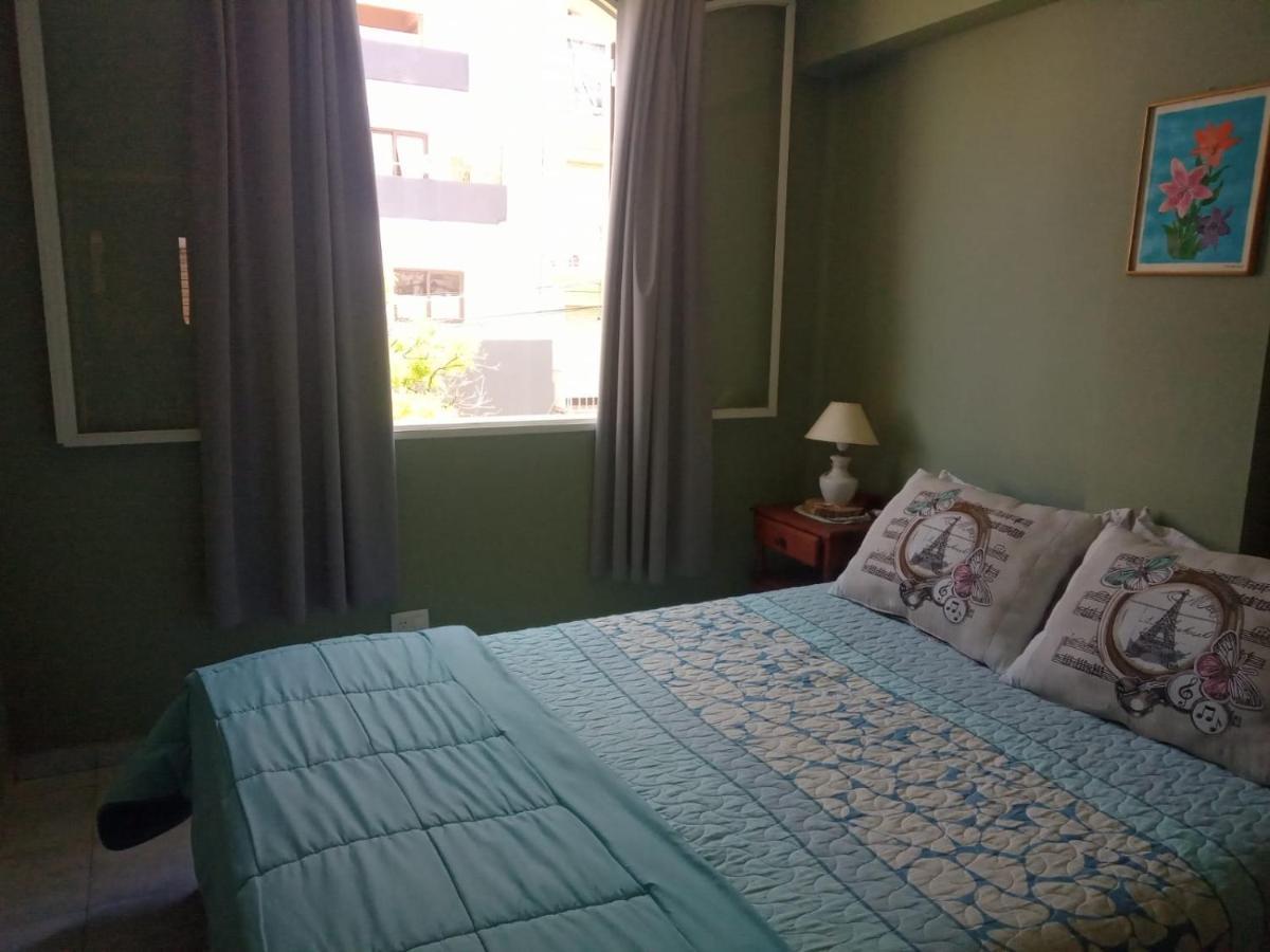Apartamento Depto - Edificio Cabildo - Solo Familiar Villa Carlos Paz