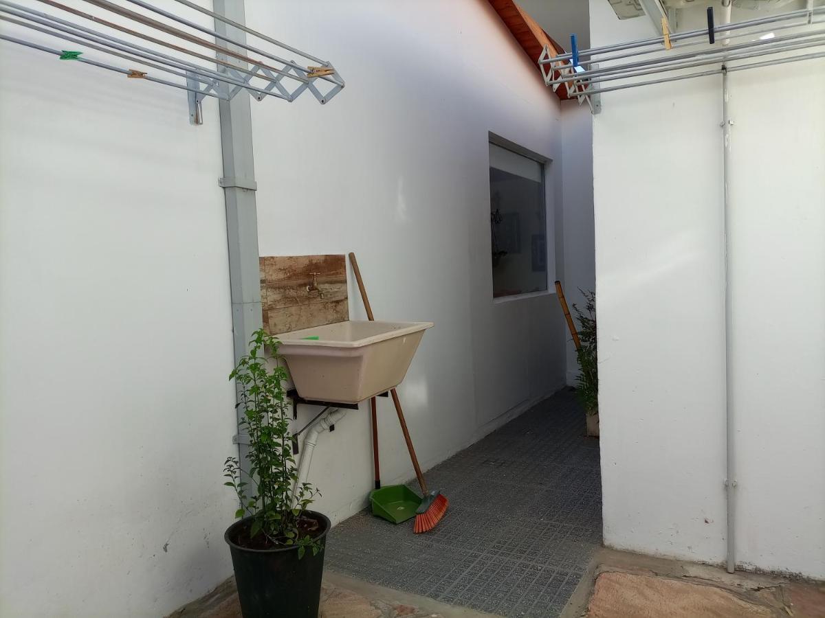 Apartamento Depto Interno Tamarindos - Solo Familiar Villa Carlos Paz