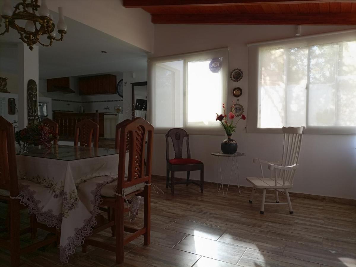 Depto Interno Tamarindos - Solo Familiar Apartamento Villa Carlos Paz
