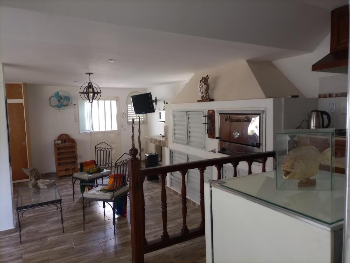 Depto Interno Tamarindos - Solo Familiar * Villa Carlos Paz