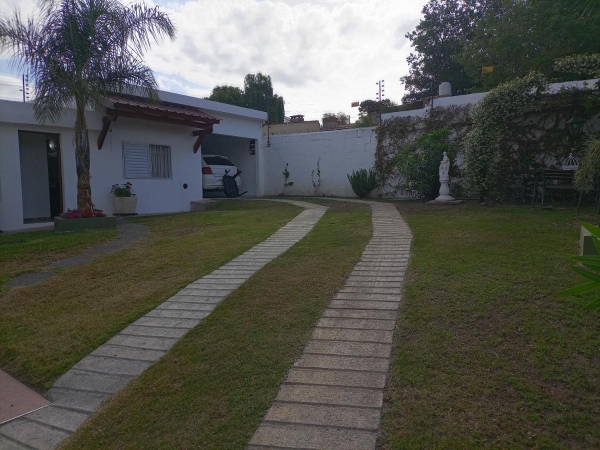 Depto Interno Tamarindos - Solo Familiar Apartamento