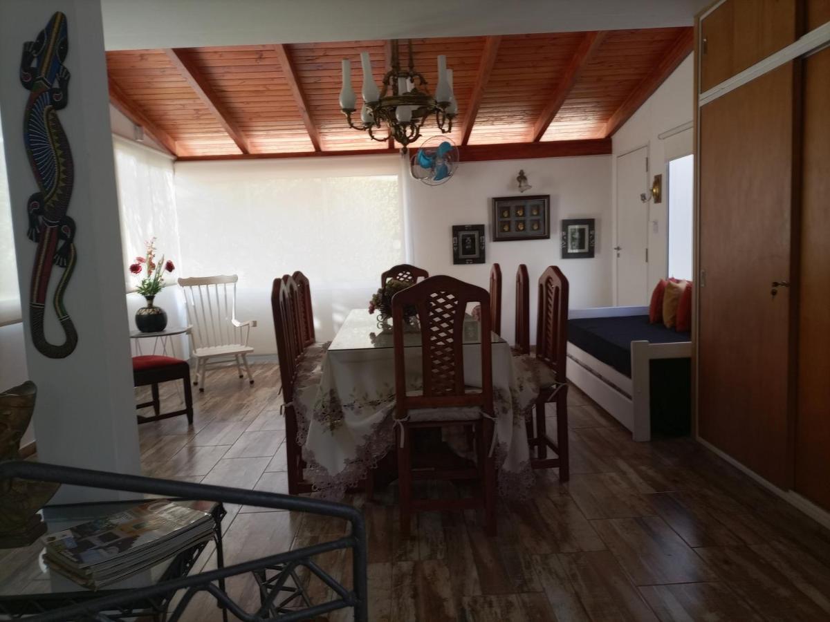 Depto Interno Tamarindos - Solo Familiar