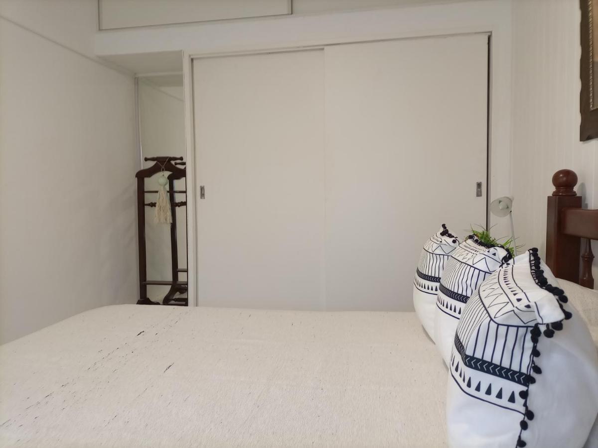 Apartamento Depto Interno Tamarindos - Solo Familiar *