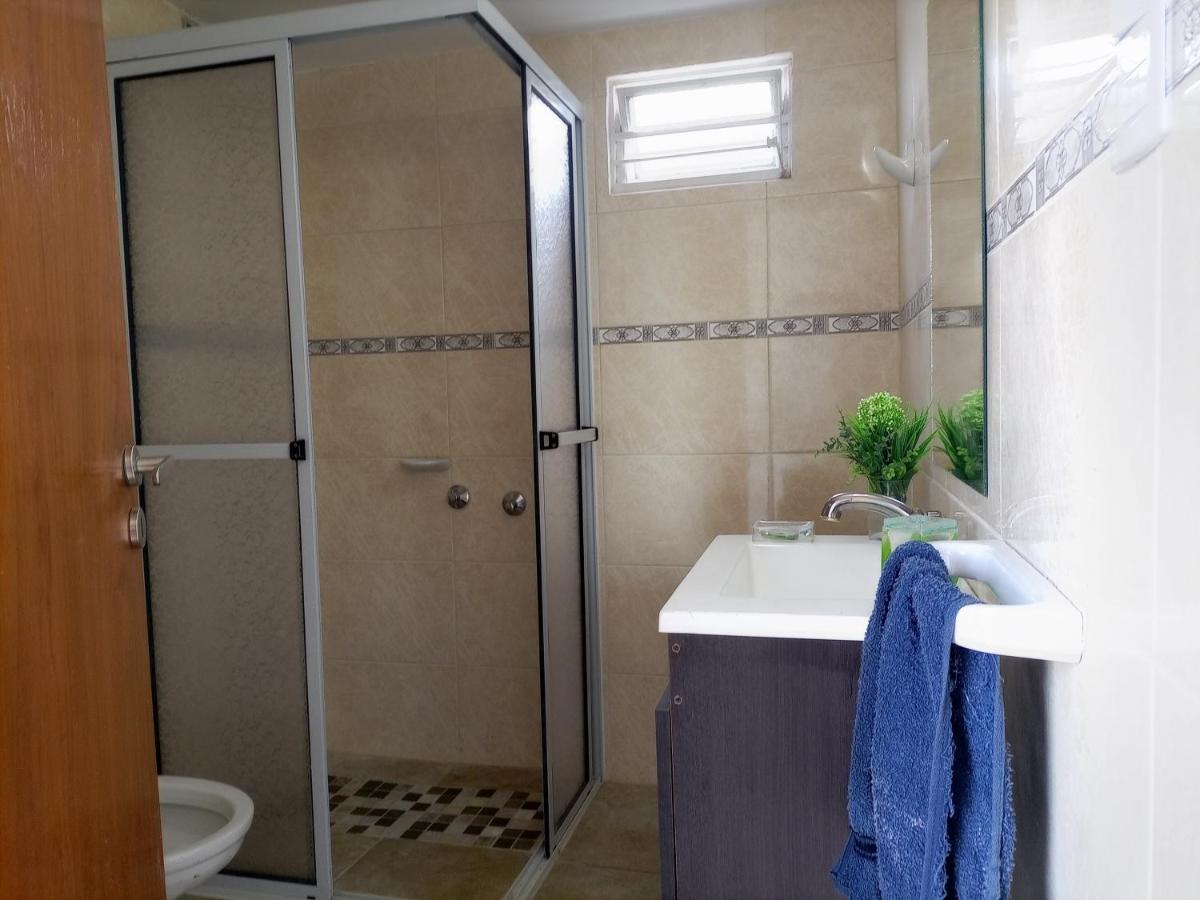 Depto Interno Tamarindos - Solo Familiar Villa Carlos Paz