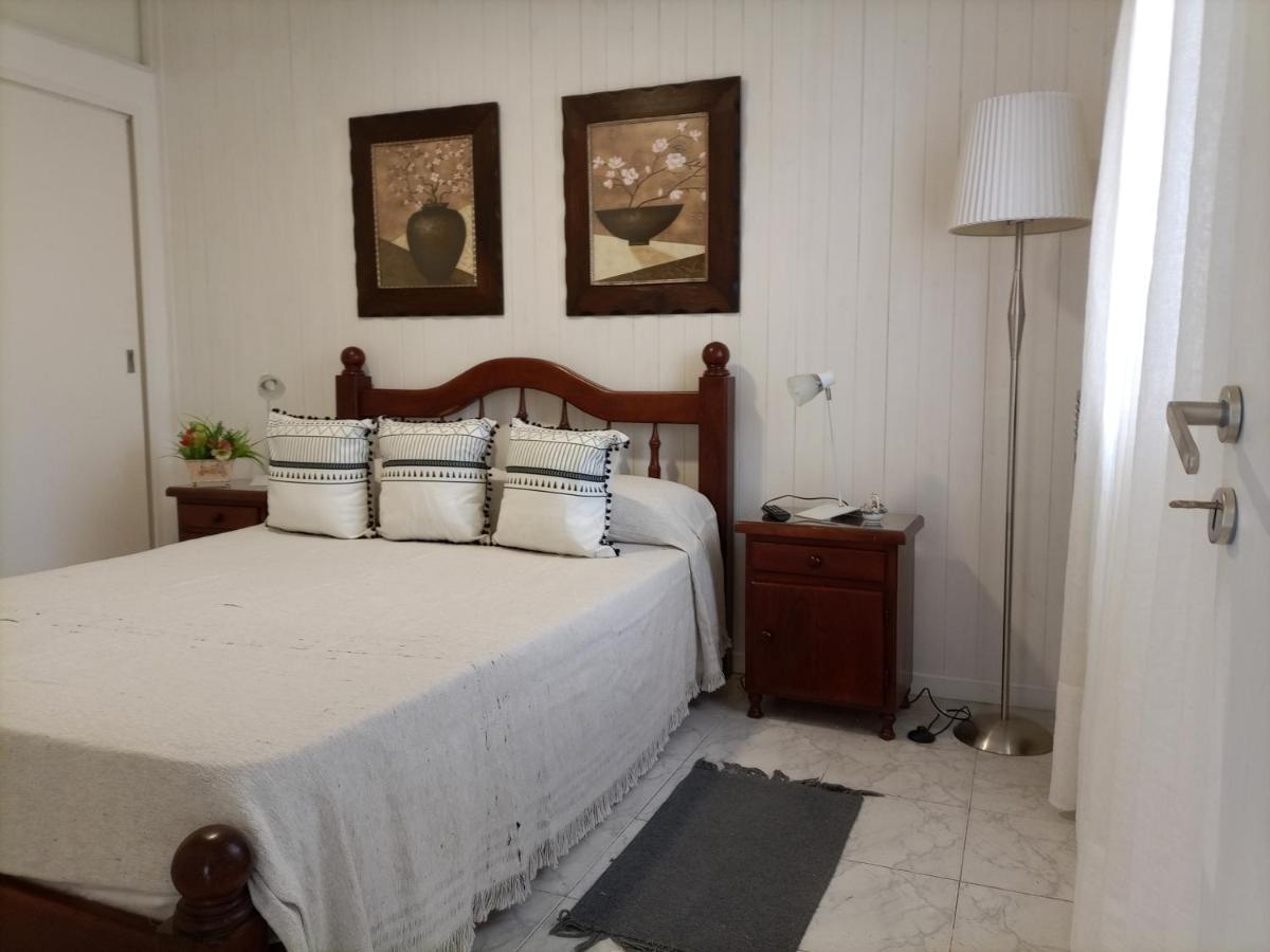Depto Interno Tamarindos - Solo Familiar Apartamento