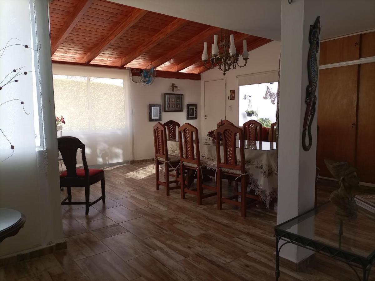 Apartamento Depto Interno Tamarindos - Solo Familiar *