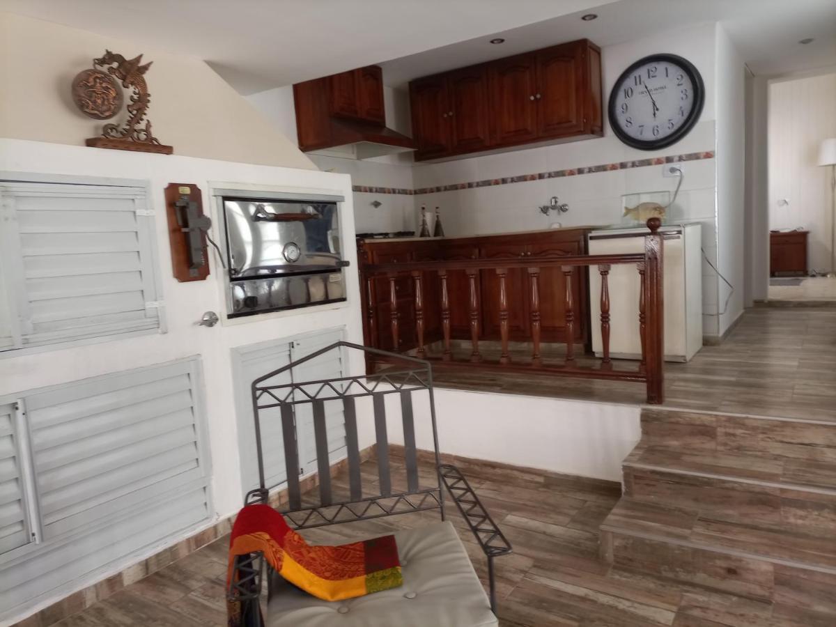Depto Interno Tamarindos - Solo Familiar Apartamento Villa Carlos Paz