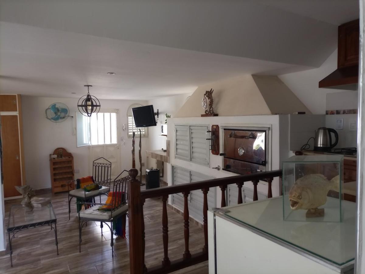 Depto Interno Tamarindos - Solo Familiar Apartamento Villa Carlos Paz