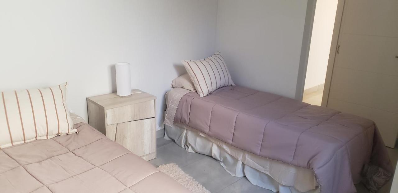 Apartamento Etoile 3 Villa Carlos Paz