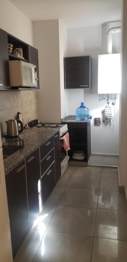 Etoile 3 Apartamento Villa Carlos Paz
