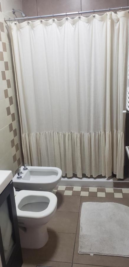 Apartamento Etoile 3 Villa Carlos Paz
