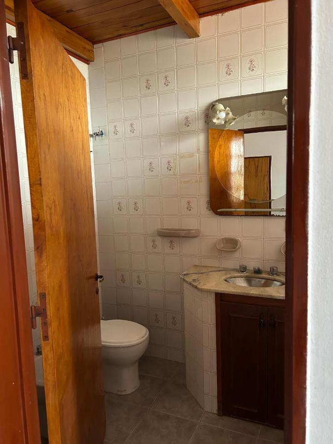 Hermoso Departamento Centro Carlos Paz Apartamento *