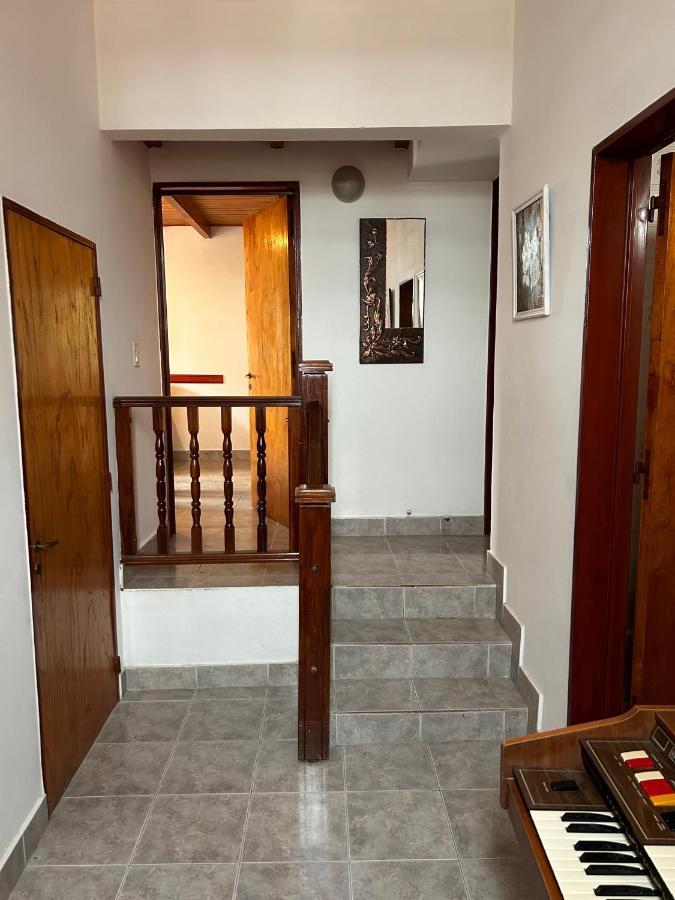 Hermoso Departamento Centro Carlos Paz Apartamento Villa Carlos Paz
